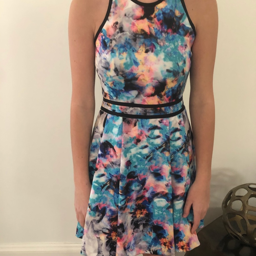 Parker Dress